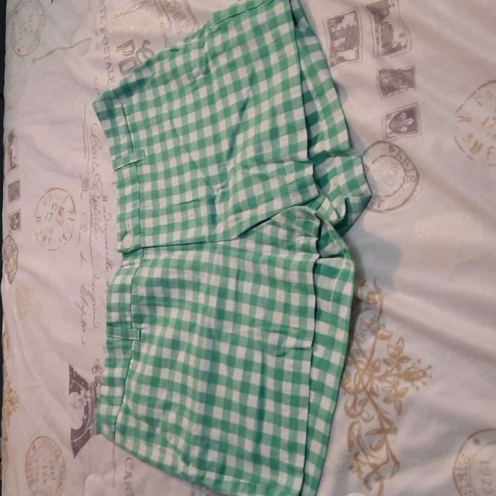 Merona patterned shorts